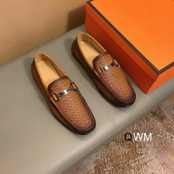 Picture of Ferragamo Shoes _SKUFerragamosz38-45WM11115449